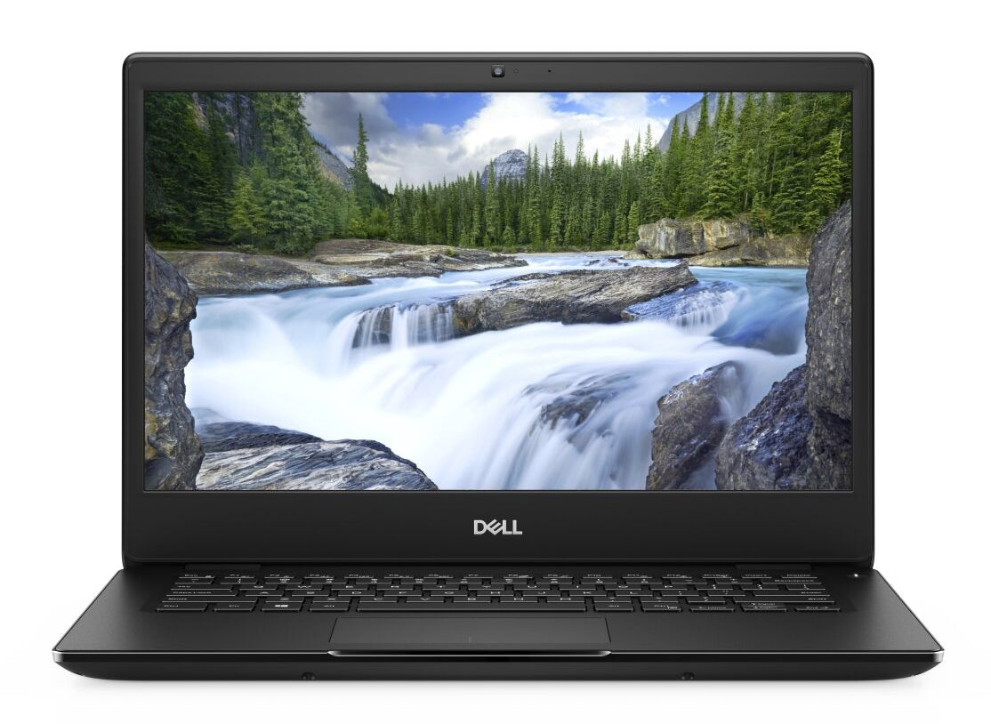 Dell Latitude 3400 i5 8th Generation (1 Month Warranty)