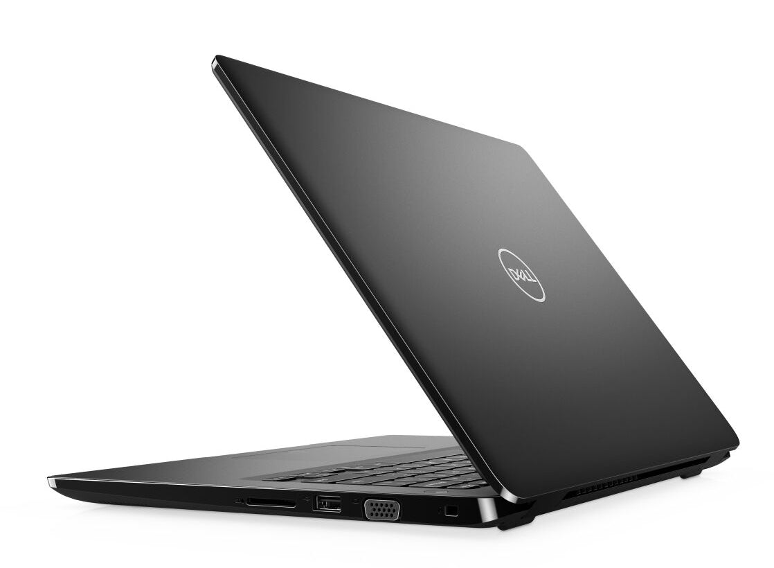 Dell Latitude 3400 i5 8th Generation (1 Month Warranty)