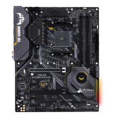 ASUS TUF GAMING X570-PLUS (Open Box)