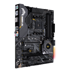 ASUS TUF GAMING X570-PLUS (Open Box)