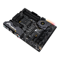 ASUS TUF GAMING X570-PLUS (Open Box)