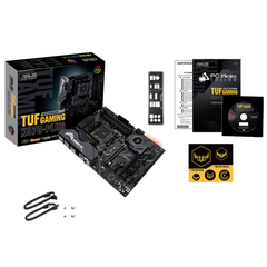 ASUS TUF GAMING X570-PLUS (Open Box)