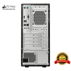 Asus ExpertCenter D5 Mini Tower Core i5 12th Gen (2 Year Warranty)