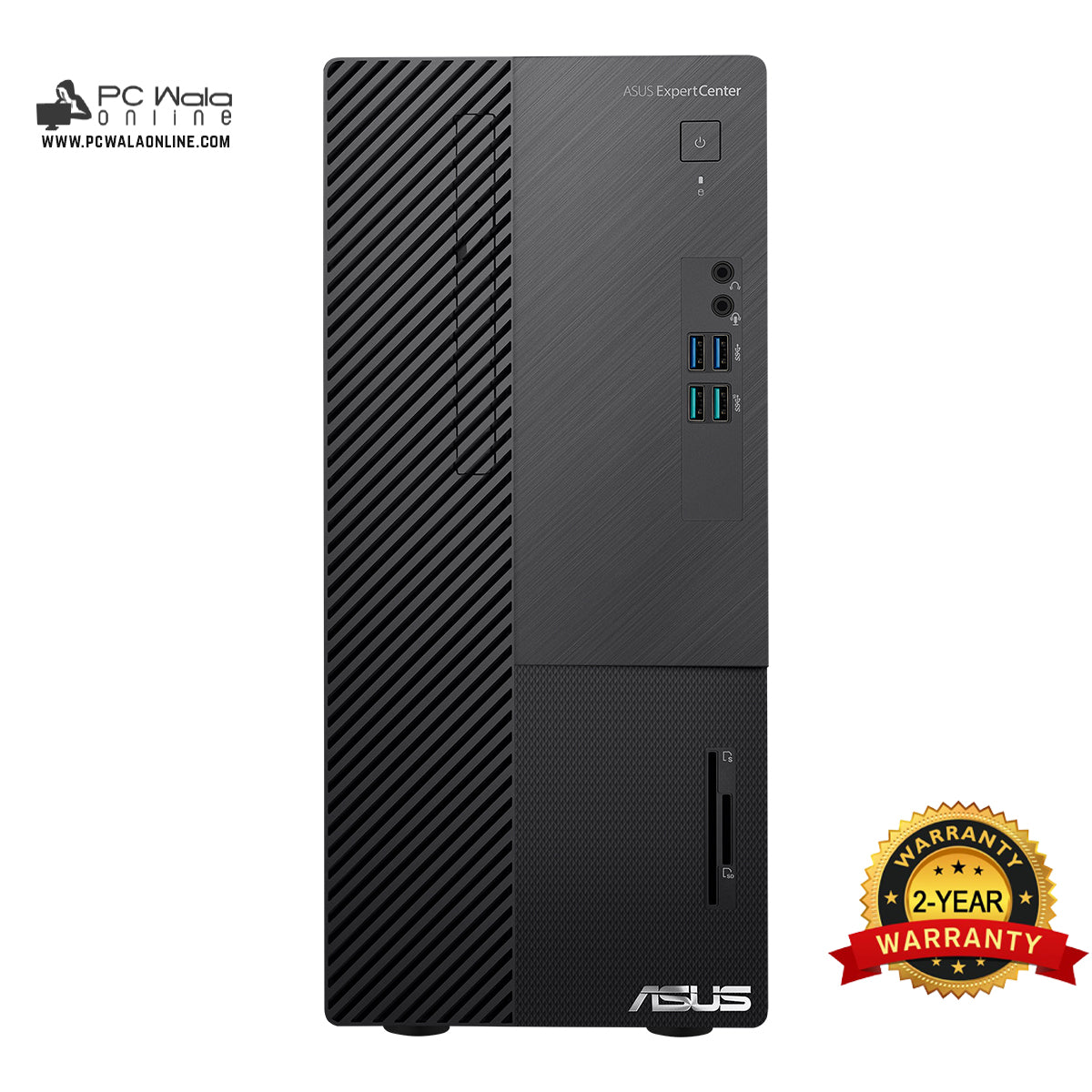 Asus ExpertCenter D5 Mini Tower Core i5 12th Gen (2 Year Warranty)