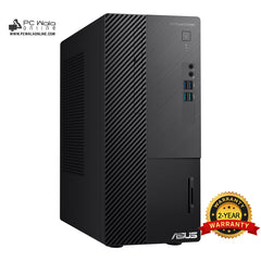 Asus ExpertCenter D5 Mini Tower Core i5 12th Gen (2 Year Warranty)