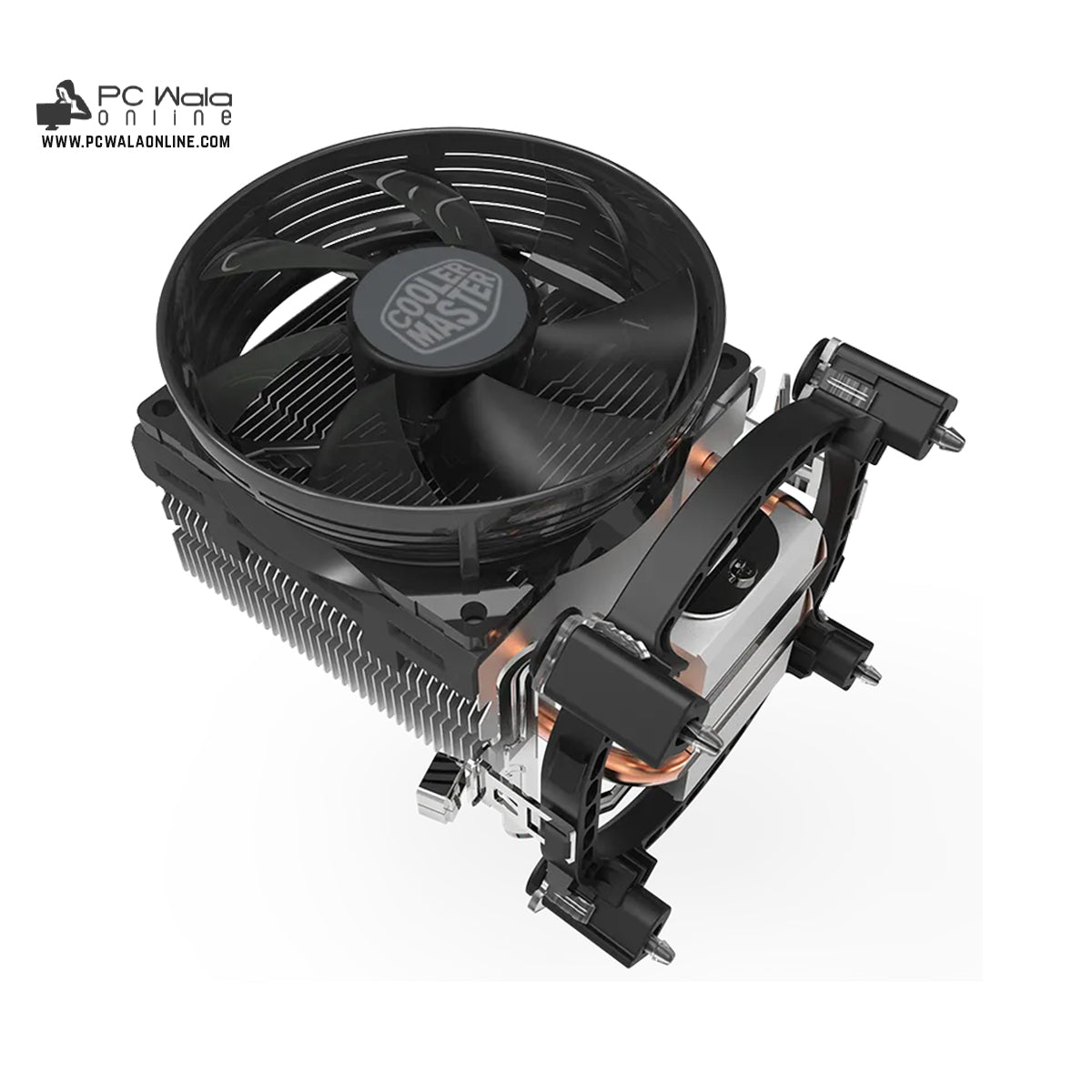 Cooler Master Hyper T20 CPU Air Cooler