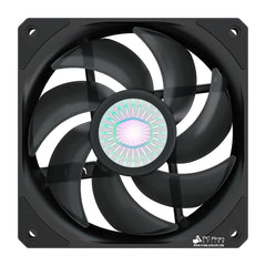 Cooler Master SickleFlow 120 Case Fan