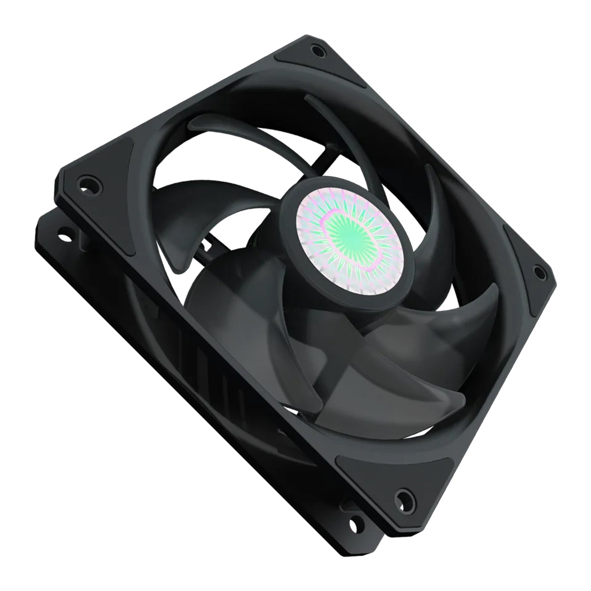 Cooler Master SickleFlow 120 Case Fan