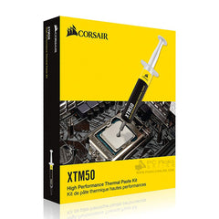 Corsair XTM50 High Performance Thermal Paste Kit