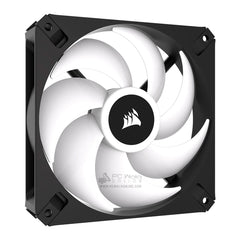 Corsair iCUE AR120 Digital RGB 120mm PWM Fan - Triple Pack