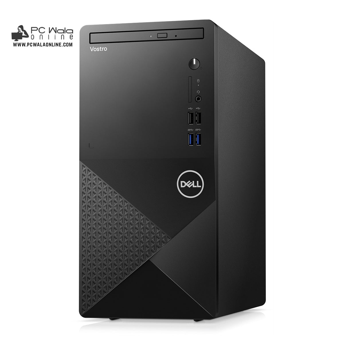 Dell Vostro 3910 Tower Core i3 12th Gen (1 Year Warranty)