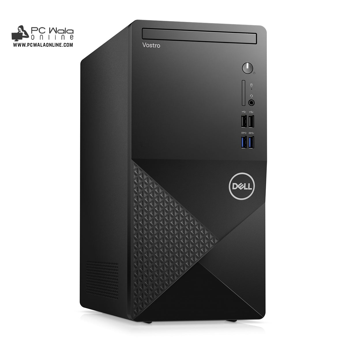 Dell Vostro 3910 Tower Core i3 12th Gen (1 Year Warranty)