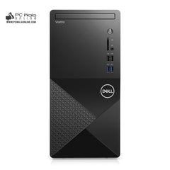 Dell Vostro 3910 Tower Core i3 12th Gen (1 Year Warranty)