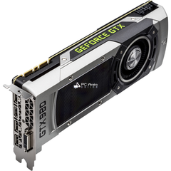 GeForce GTX 980 OEM 4GB 256Bit GDDR5 PCI Express 3.0 Graphics Card