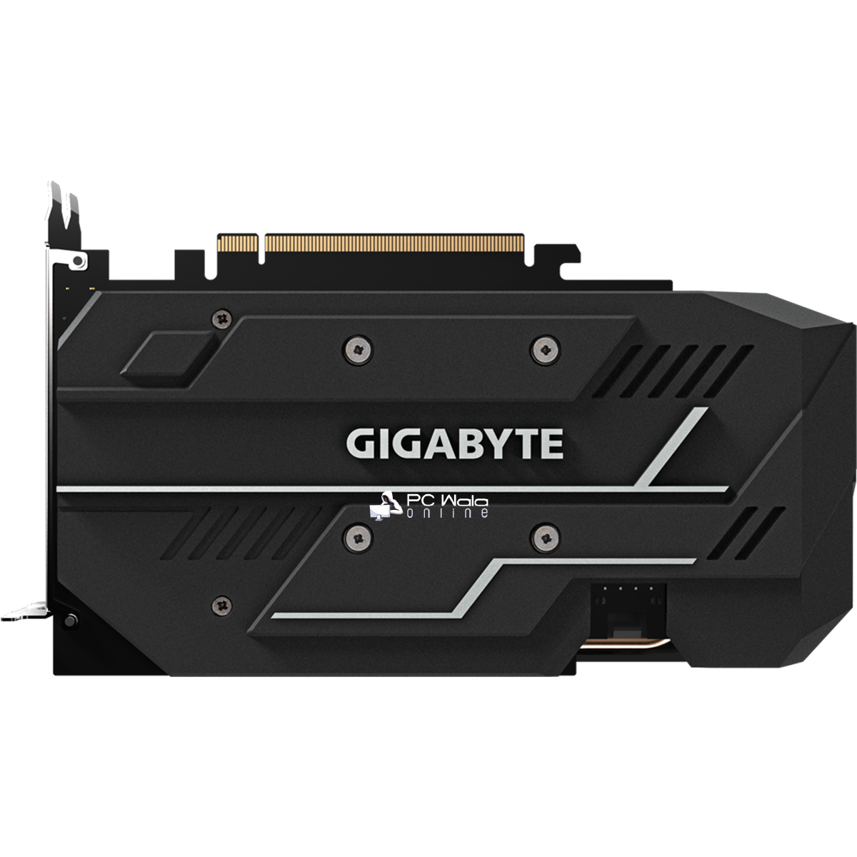 GigaByte GeForce RTX 2060 OC 6G (rev. 2.0) 6GB 192Bit DDR6