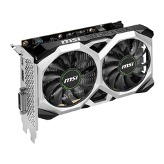 MSI GeForce® GTX 1650 D6 VENTUS XS OCV3 (BOX PACK WITH 1 YEAR WARRANTY)