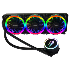 THUNDER BORA TRC-360 (Liquid Cooler)