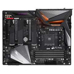 GIGABYTE X570 AORUS ULTRA