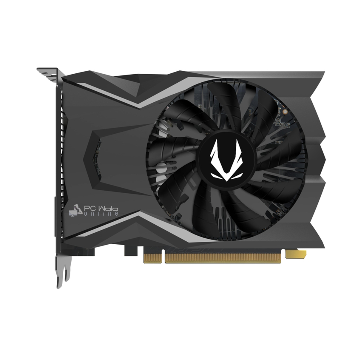 ZOTAC GAMING GEFORCE GTX 1630 (BOX PACK WITH 1 YEAR WARRANTY)