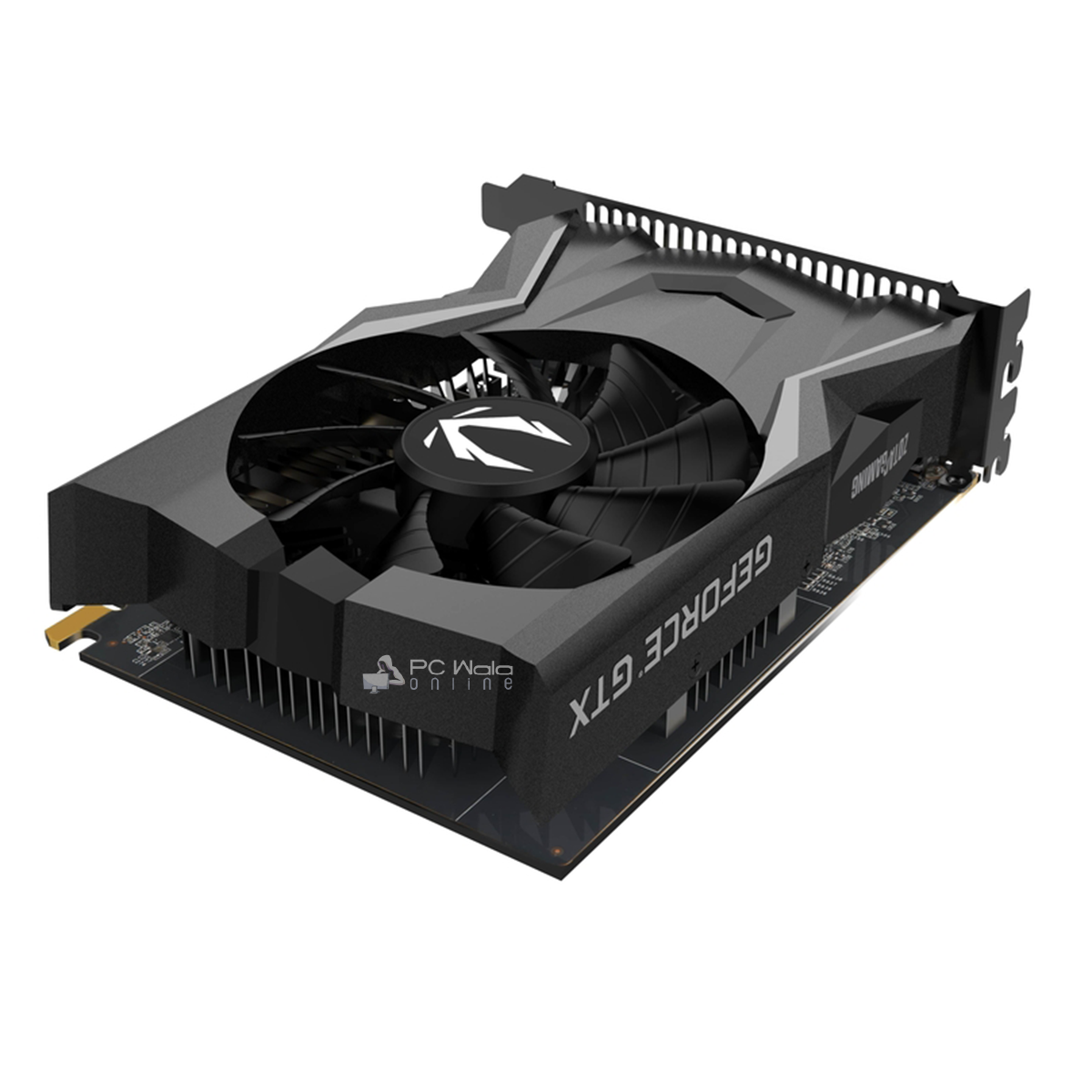 ZOTAC GAMING GEFORCE GTX 1630 (BOX PACK WITH 1 YEAR WARRANTY)